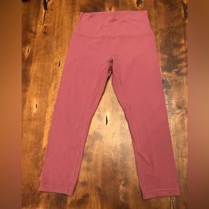 Lululemon Align Leggings